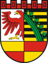 Wappen - Dessau