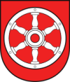 Wappen-Erfurt