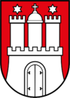 Wappen Hamburg