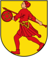 Wappen von Wilhelmshaven